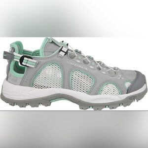 Salomon Techamphibian 3 Water Hiking Shoes Women’s US 8.5